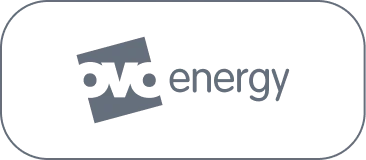 Iguana Agencia Digital - Logos Clientes - Ovo Energy