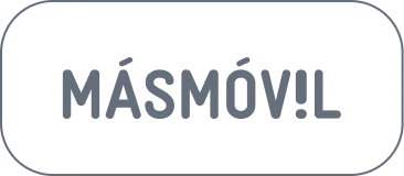 Iguana Agencia Digital - Logos Clientes - Masmovil