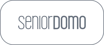 Iguana Agencia Digital - Logos Clientes - SeniorDomo