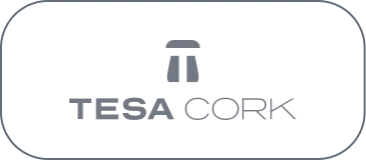 Iguana Agencia Digital - Logos Clientes - Tesa Cork