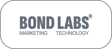 Iguana Agencia Digital - Logos Clientes - BondLabs
