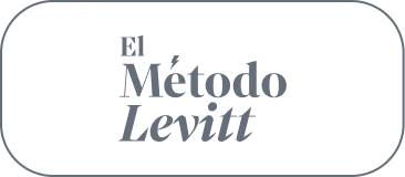 Iguana Agencia Digital - Logos Clientes - El Método Levitt