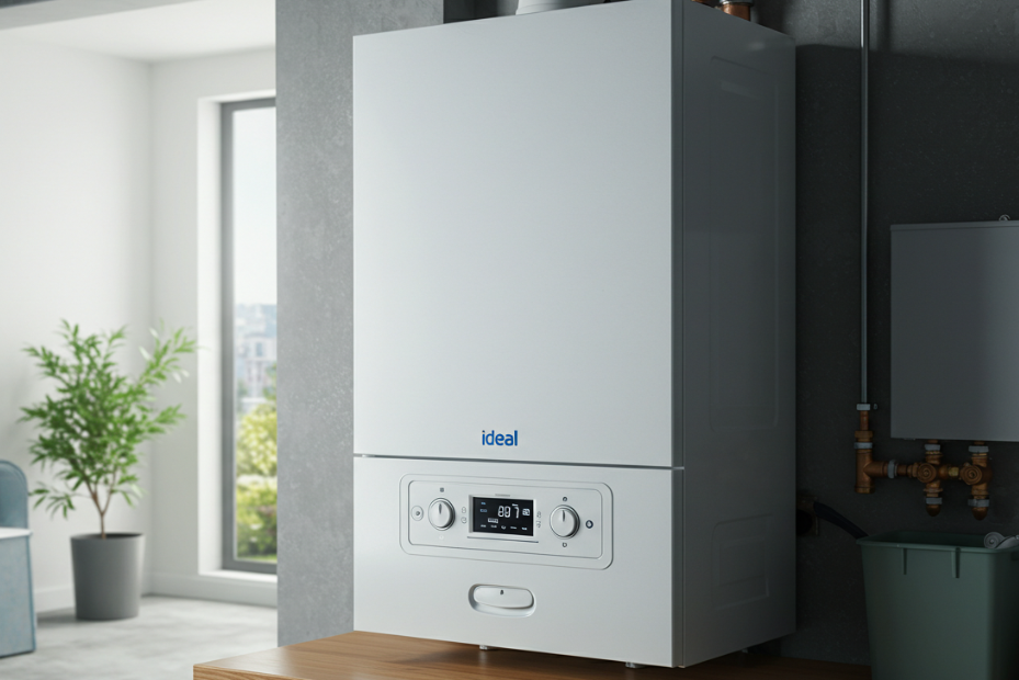 Boiler Installations