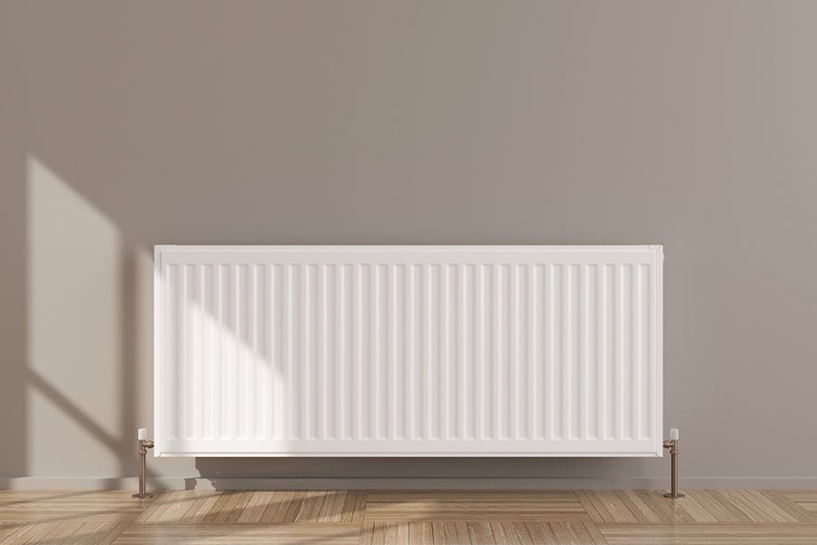 Central Heating Systems