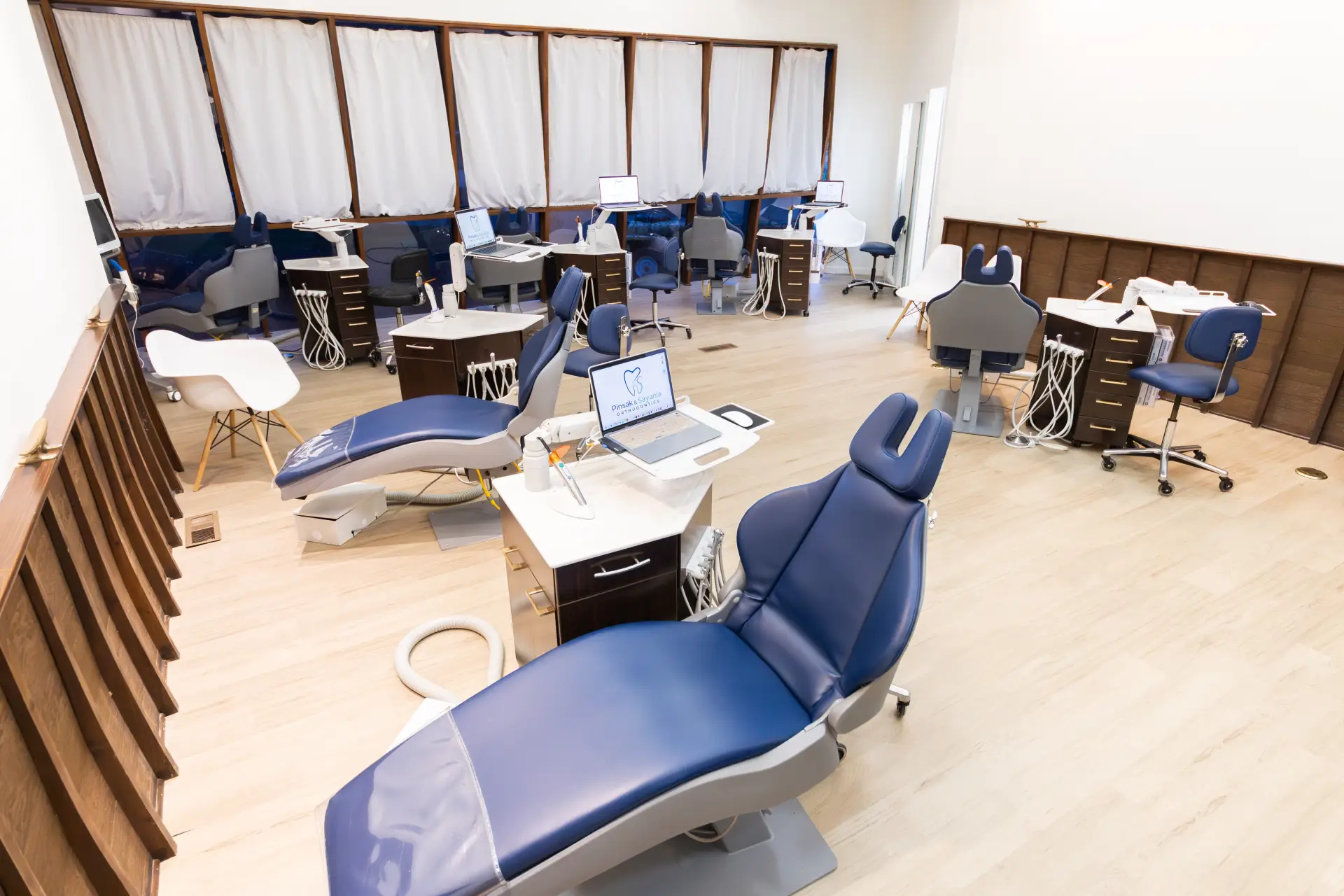 Early Interceptive Orthodontics in Monroe, NC