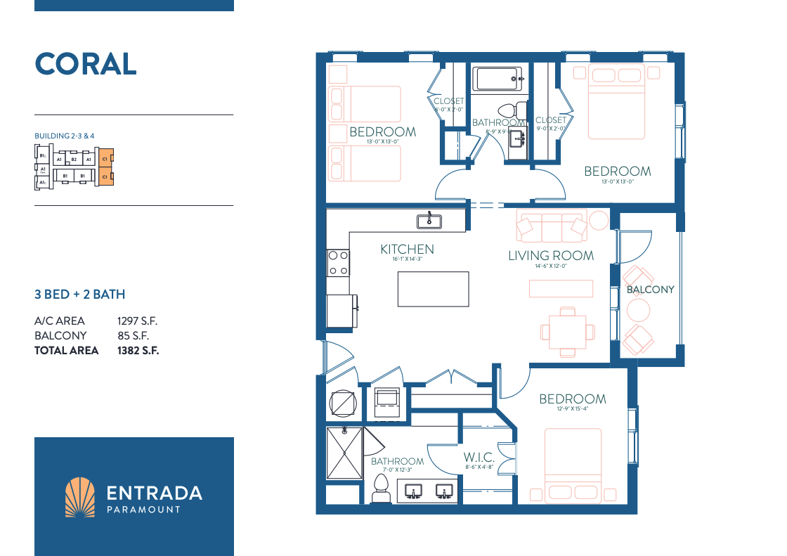 Floor Plan Layout