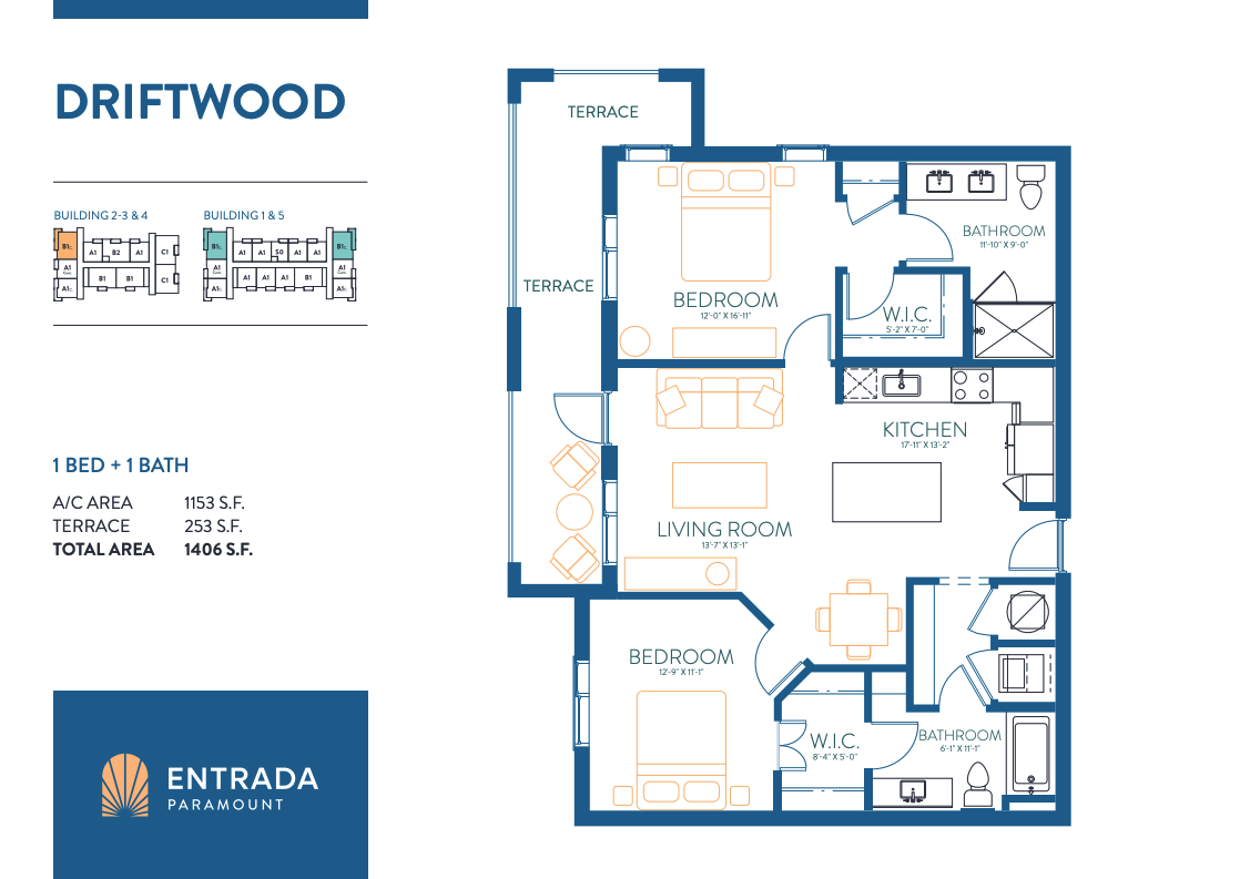 Floor Plan Layout