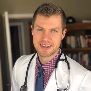 Kurt Bjorkman, MD, board-certified pediatrician