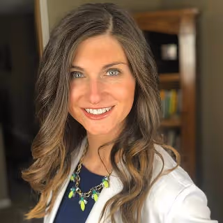 Sarah Bjorkman, MD, board-certified OB/GYN