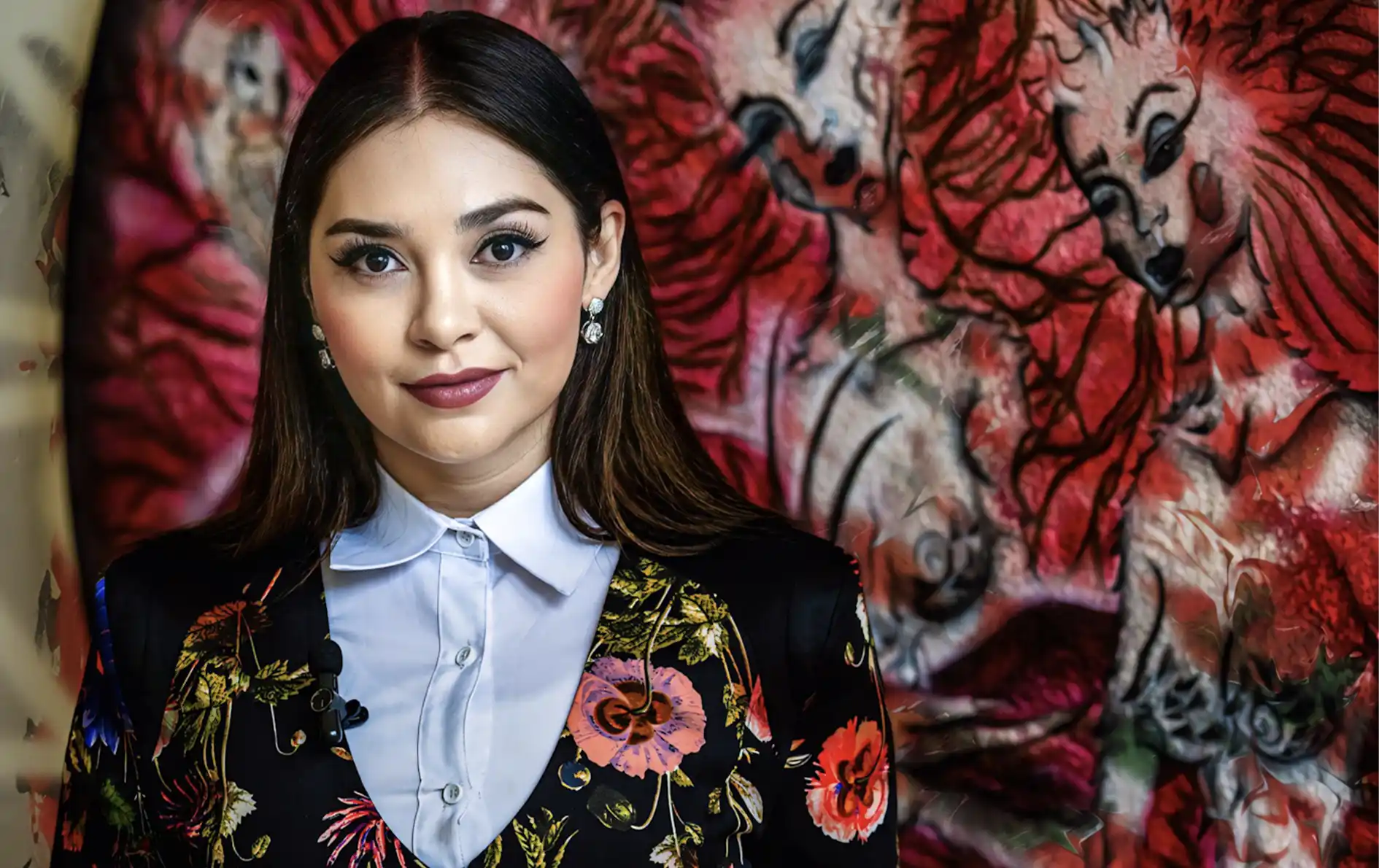 Notas de una florista