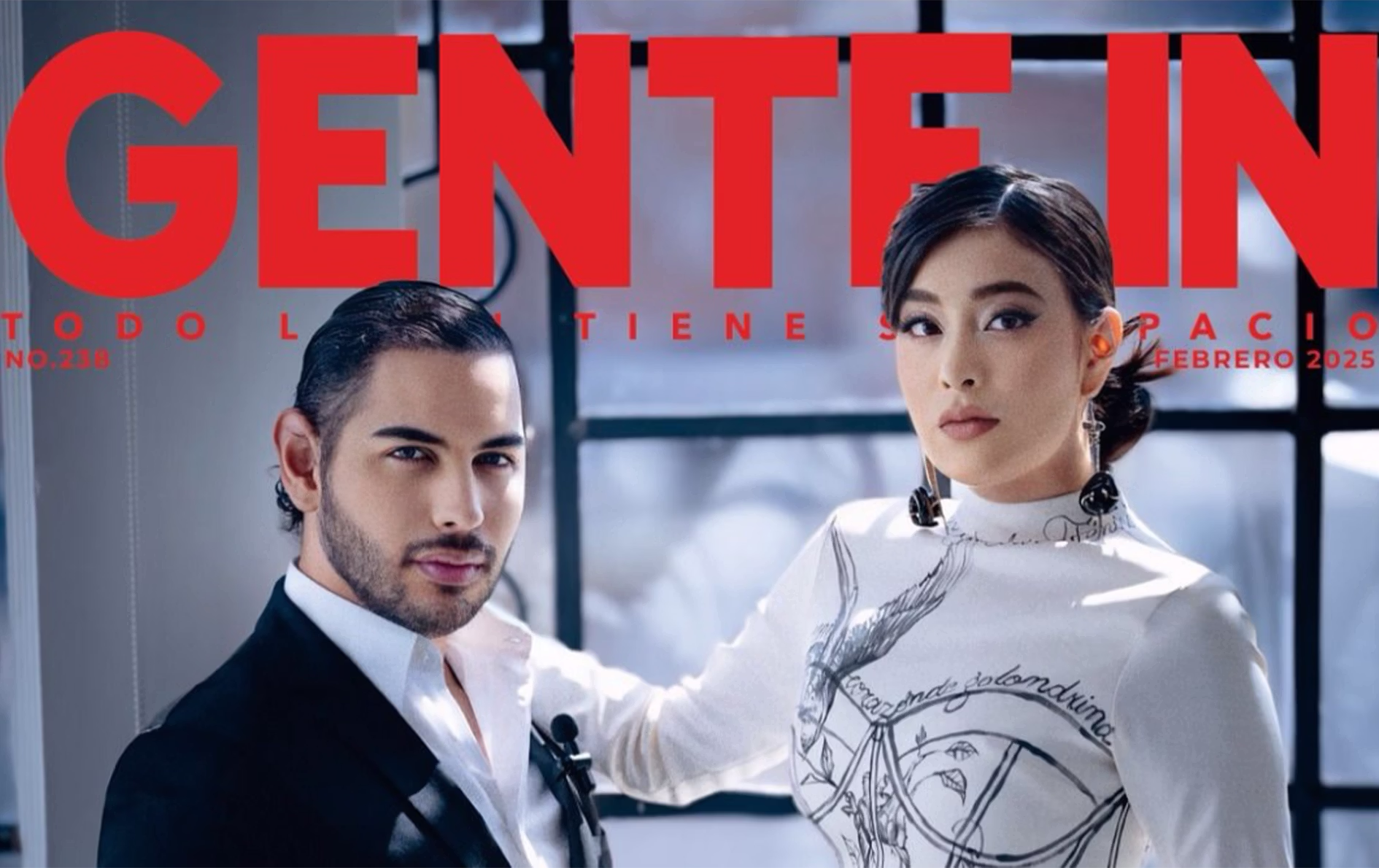 X Aniversario Felipe Alvarado 