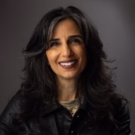 Parisa "Risa" Vatanka, Pharm.D