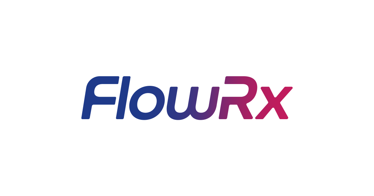 FlowRx Explainer Video