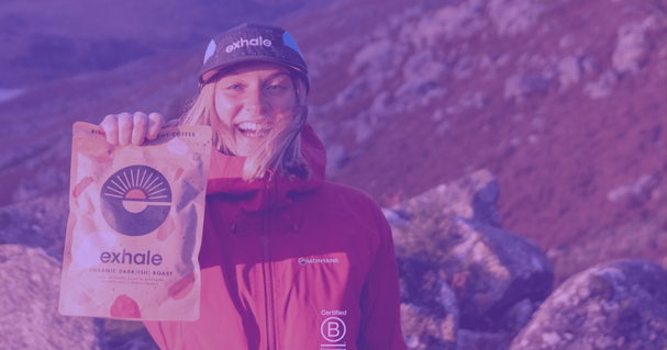 How we scaled Exhale Coffee across the EU while maintaining an optimal ACOS.