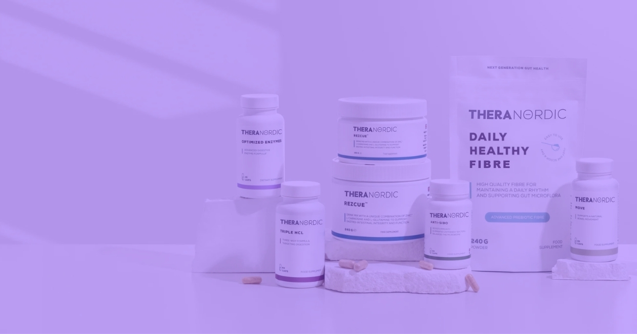 How we restored Thera Nordic’s listings and built a compliant foundation for long-term growth.