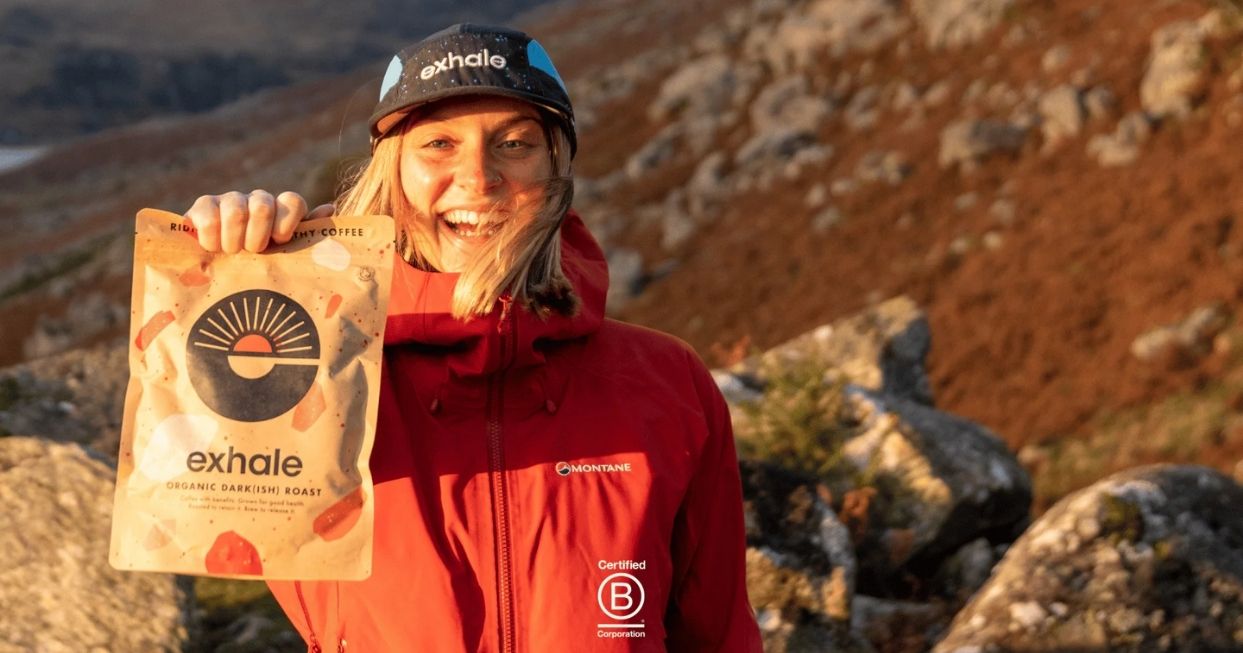 Scaling Exhale Coffee across the EU - without breaking margins