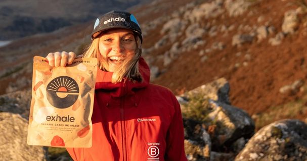 Scaling Exhale Coffee across the EU - without breaking margins