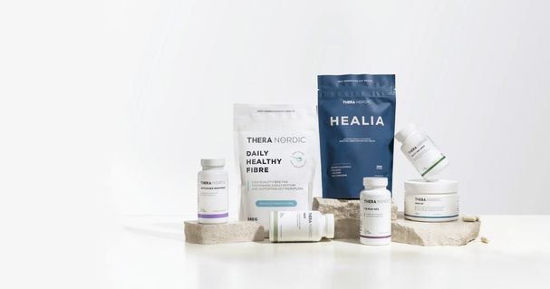 Rebuilding TheraNordic’s Amazon foundation for scalable growth