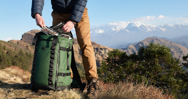 Rebuilding Brand Presence and Scaling Amazon Growth