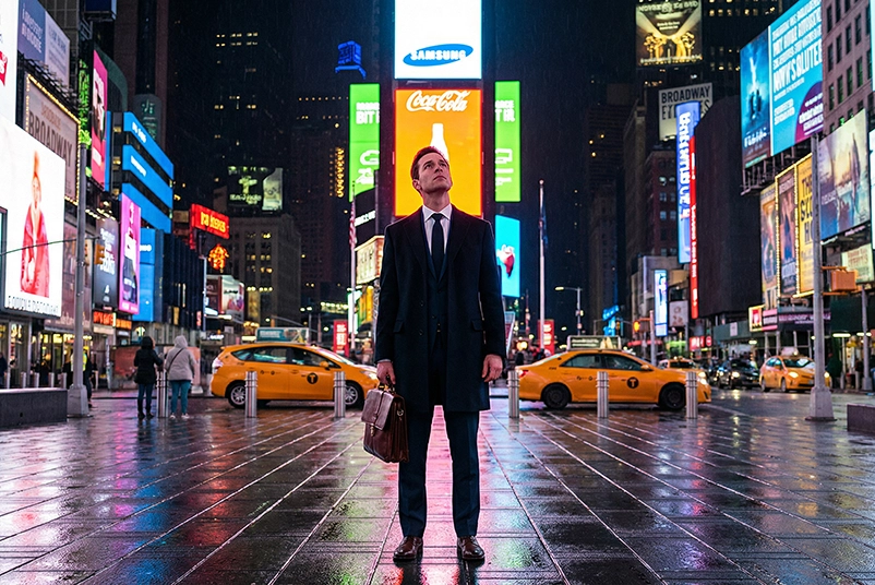 Speaking to the Few: How the Affluent Consume Creative