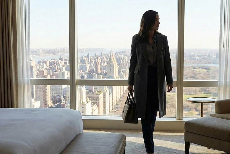 The Quiet Luxury Trap: When “Tasteful” Becomes Invisible