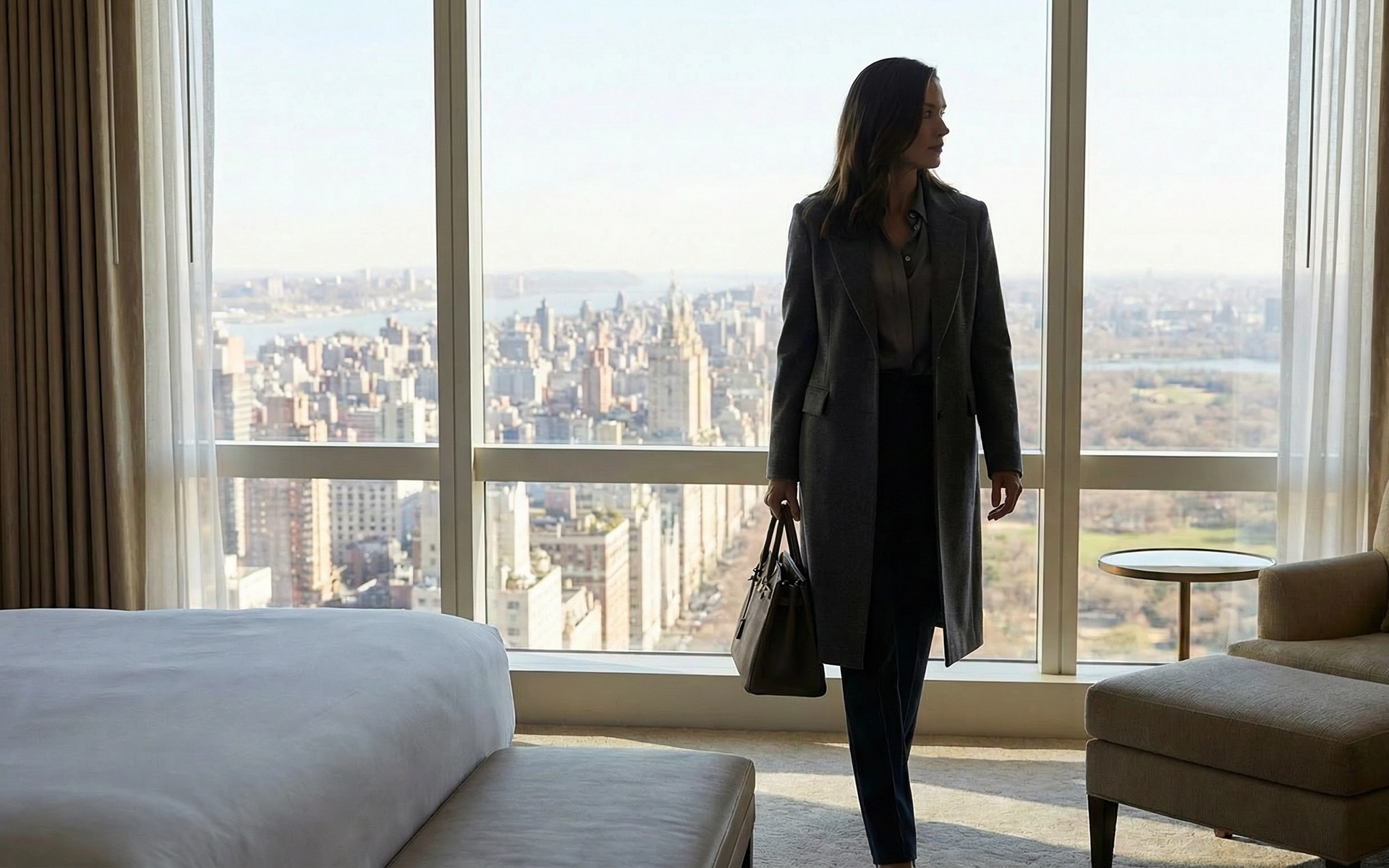 The Quiet Luxury Trap: When “Tasteful” Becomes Invisible