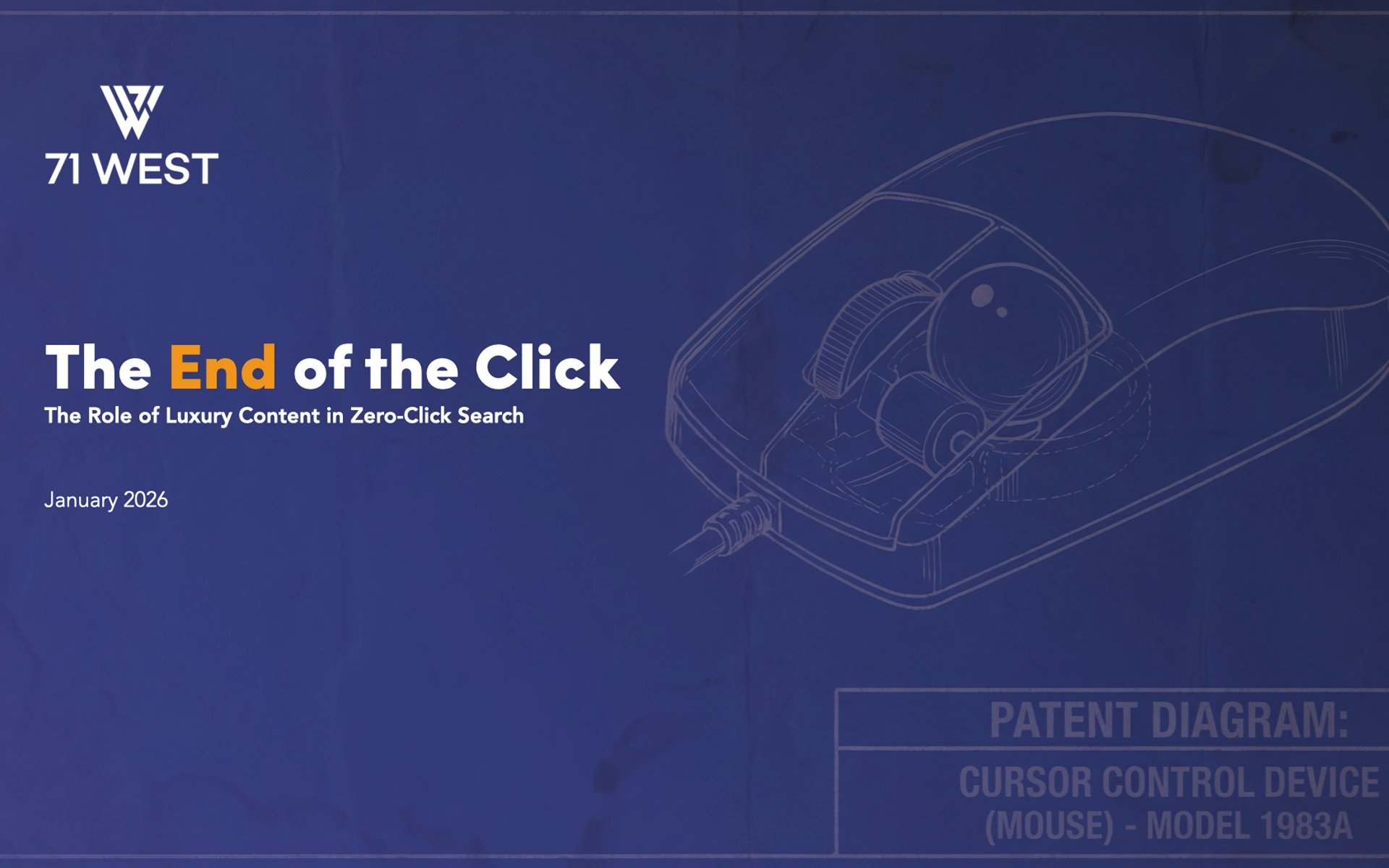 The End of the Click - Whitepaper