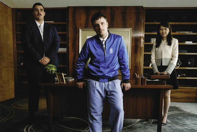 Looking Back on Late Checkout: A Ritz-Carlton Story