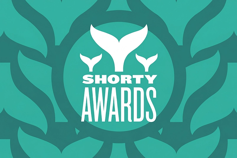 Three Lessons From This Year’s Shorty Awards Winners