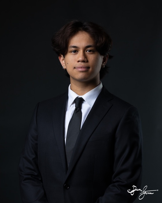 Ben Garcia