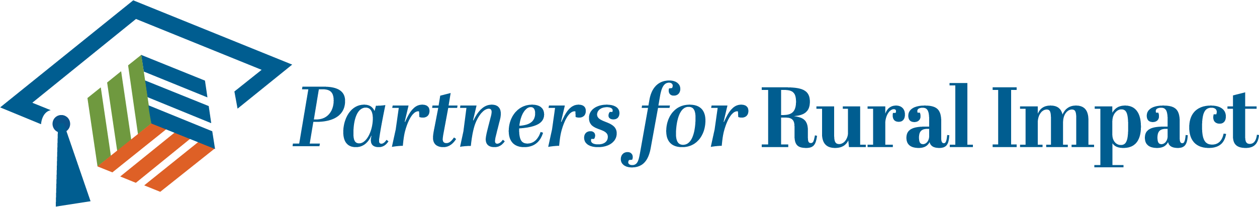 Partners for Rural Impact logo