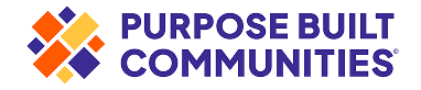 Purpose Built Communities logo