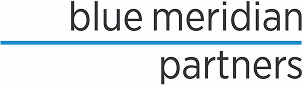 Blue Meridian Partners logo