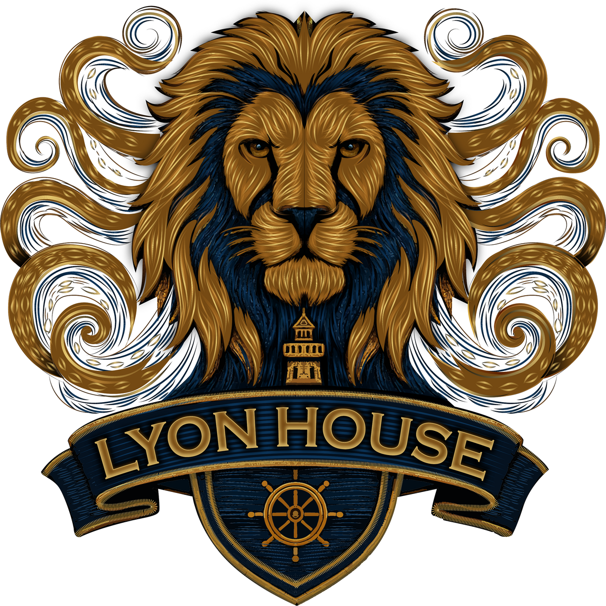 Lyon House