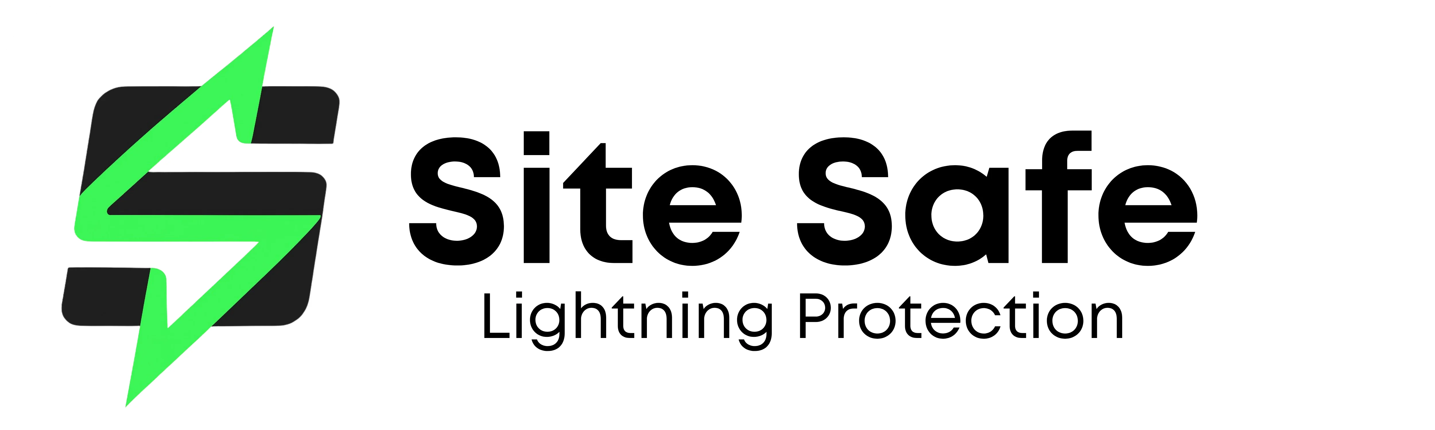 Lightning protection system installed on a commercial building by Site Safe Lightning Protection serving Colorado, Texas, and Oklahoma