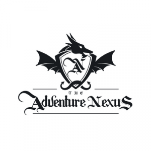 The Adventure Nexus logo