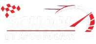 SCHOOL BY APOSTOLIUK