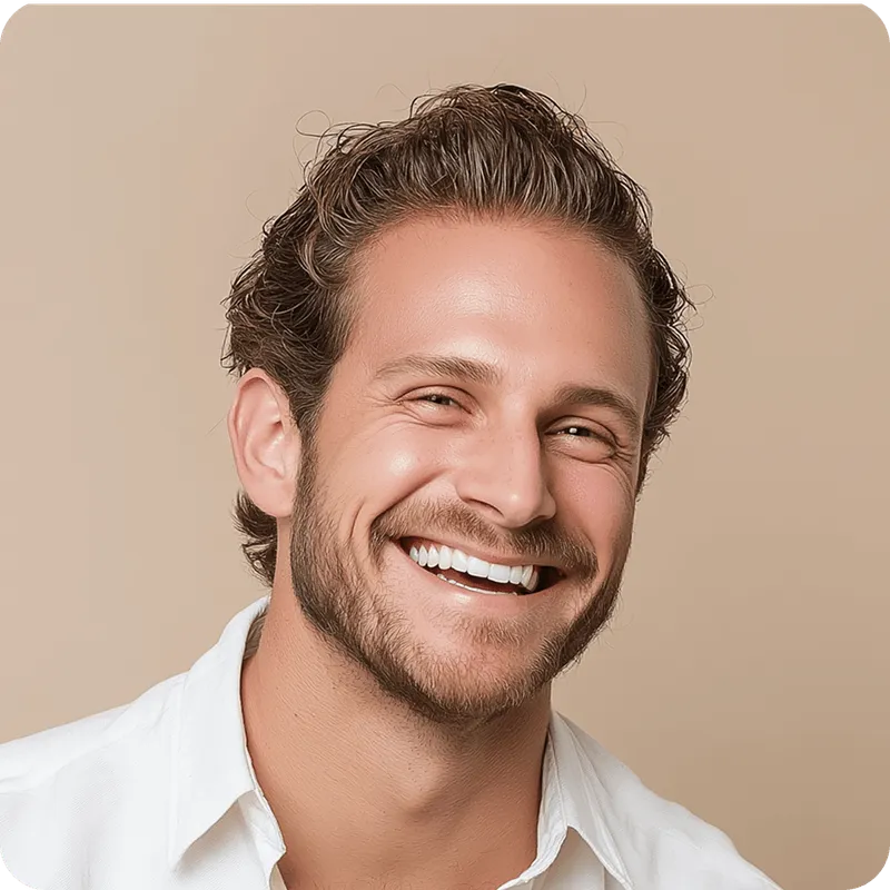 Healthcare and medtech Webflow Template