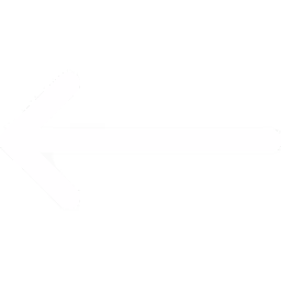 White left-pointing arrow on a transparent background.