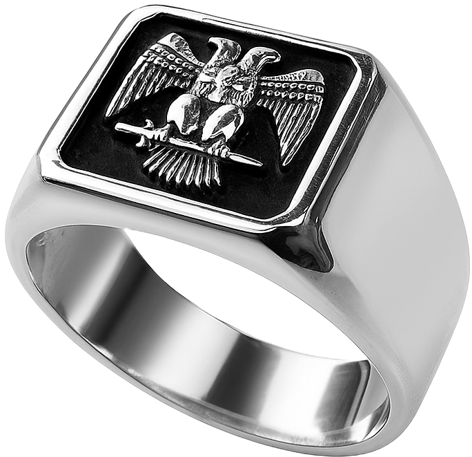 არწივის ბეჭედი