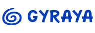 Logo Gyraya