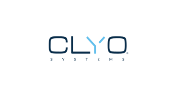 Logo Clyo Systems