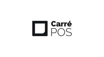 Logo Carré POS