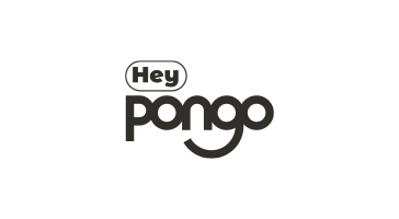 Logo Hey Pongo