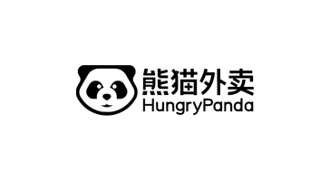 Logo Hungry Panda