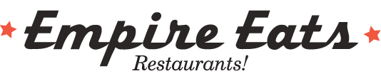 Empire Eats Logo