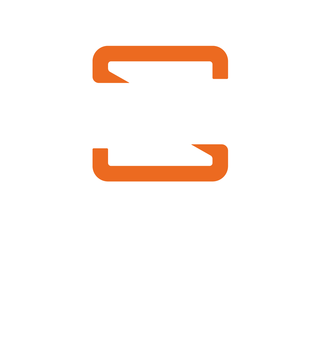 Square Burger Logo