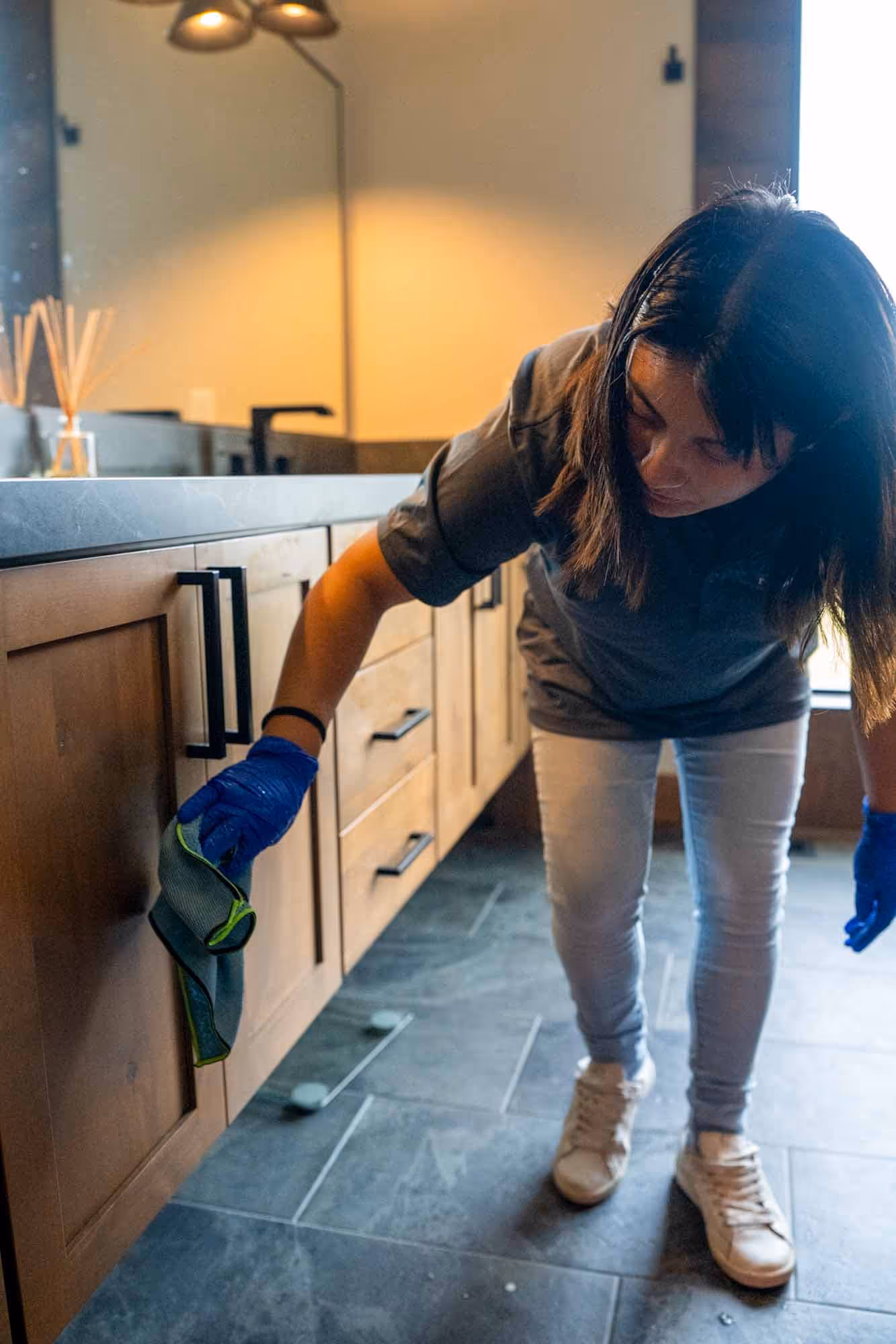 Move Out Cleaning Johnston | Rodan Cleaning