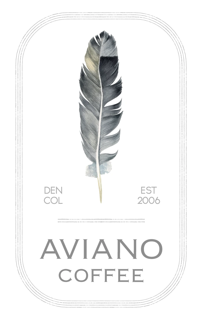 Aviano logo