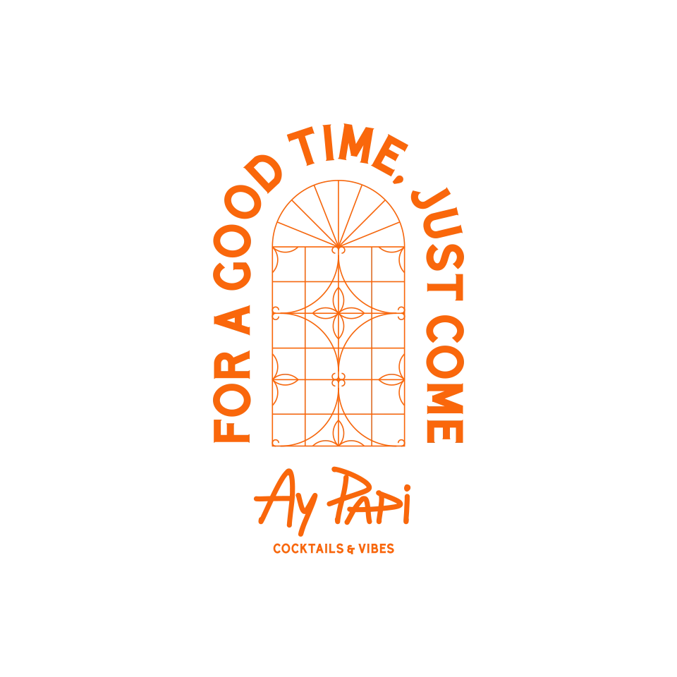 Ay Papi logo